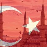 Уроки турецкого. Говорим о пробных занятиях, курсах бесплатных, изучении турецкого языка