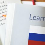 Russian for business or how to work effective using Russian language
